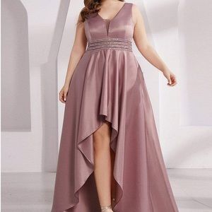 Formal bridesmaid dress XL